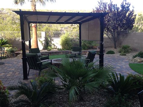 Everyone wants to be surround of comfortable and cozy space, which reflects our essence. Custom Patio Covers Las Vegas | Las Vegas Landscaping