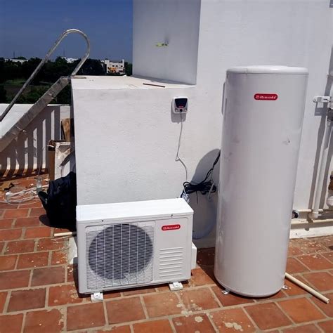 Racold Heat Pumps Capacity Ltr At Rs In Bengaluru Id