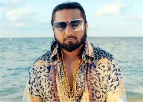 Ive Become Stronger Now Yo Yo Honey Singh Yes Punjab Latest News From Punjab India And World