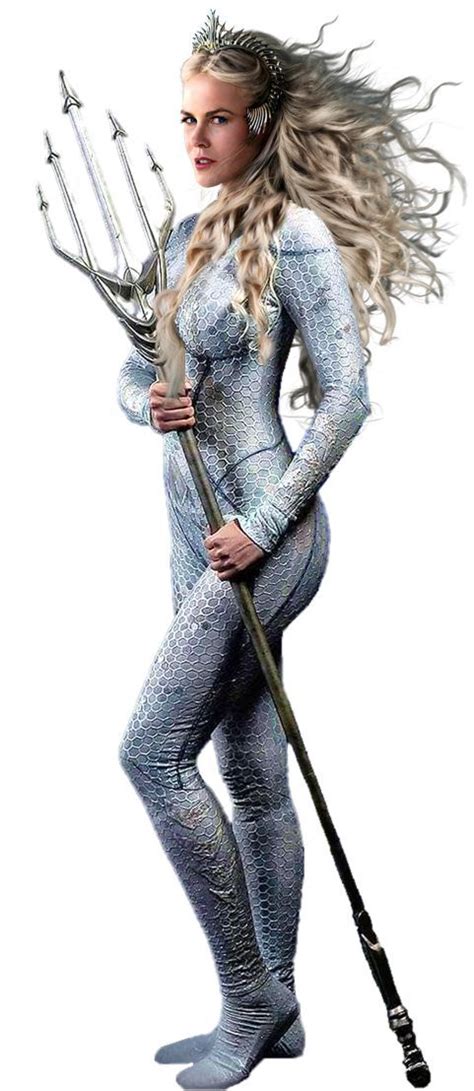 Queen Atlanna Queenatlanna Aquaman Dccomics Aquaman Costume