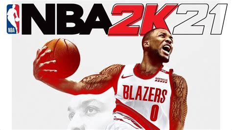 Nba 2k21 Cover Athlete Announced Current Gen Cover Youtube