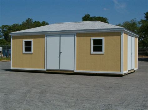 Cabana Sheds Utility Sheds Florida Storage Sheds Superior Sheds