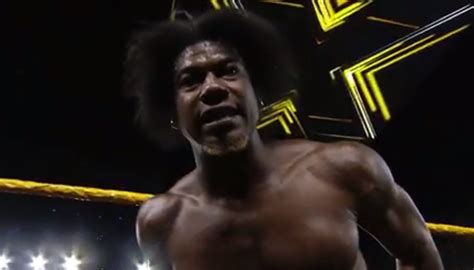 Velveteen Dream Posts About Possible Wwe Return 411mania