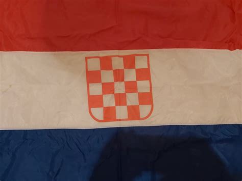 Hrvatska Zastava 1991