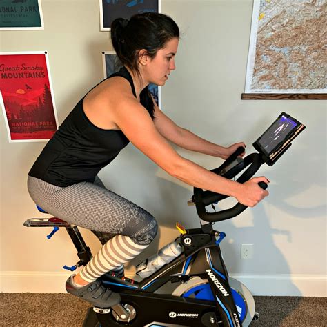 30 Minute Indoor Cycling Workout