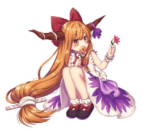 Collection 90 Background Images Suika Stunning