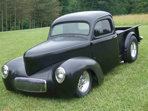 1941 Willys Pickup For Sale Cc 998638
