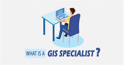 What Exactly Is a GIS Specialist? - GIS开发者