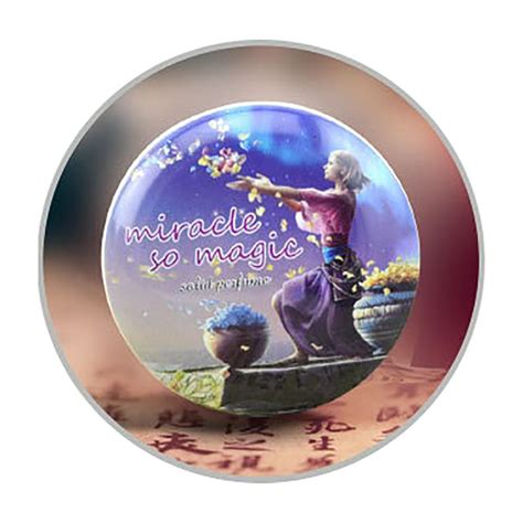 Buy 1pc Magic Solid Perfume For Men Or Women 18 Kinds Of Fragrance Alcohol Free 15g At