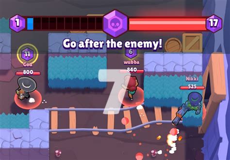 Brawl stars cheat is only made by bstars. Brawl Stars: Tips, tricks, and cheats! | iMore