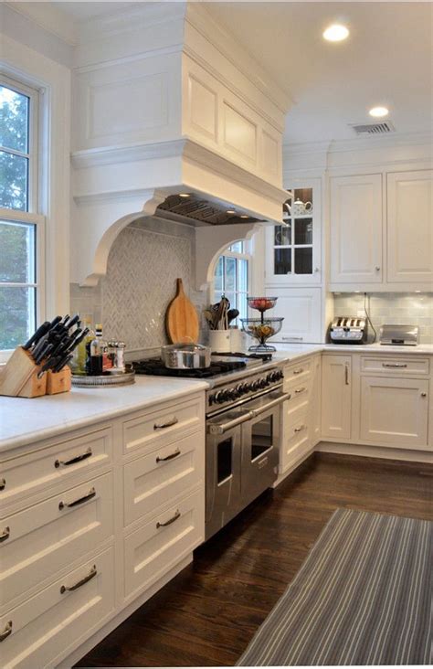 It's not very difficult to paint kitchen cabinets if you have a little bit of handy skills. Benjamin Moore Paint Color. "Benjamin Moore White Dove ...