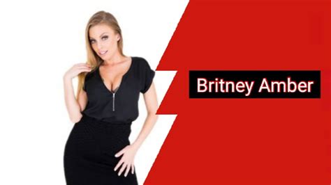 Britney Amber Youtube