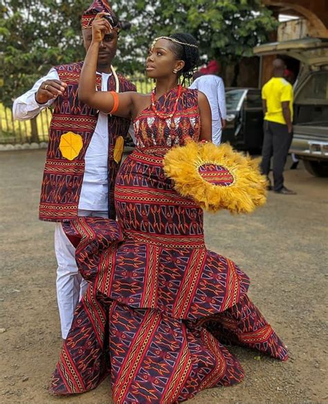 african traditional attire traditional boubou handmade authentic women toghu from cameroon hand