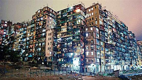 Step Inside The Most Densely Populated Place On Earth Youtube