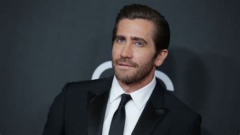 Jake Gyllenhaal To Star In Remake Of Denmarks ‘guilty