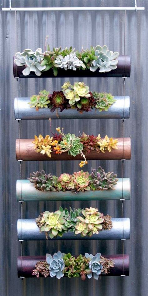 38 Top Cheap And Easy Diy Wall Gardens Outdoor Inspirations Page 11