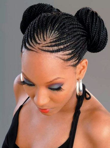 2020 popular 1 trends in apparel accessories, beauty & health, hair extensions & wigs, jewelry & accessories with hair braiding design and 1. Latest African American Braids Hairstyles 2016 - Ellecrafts