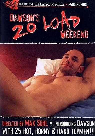 Is “dawsons 20 Load Weekend” The Most Important Gay Porn