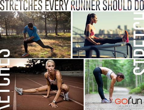 Go Run Miami Stretches Every Runner Should Do