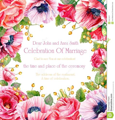 Célébrez cette journée spéciale avec de belles invitations. Carte D'anniversaire Gratuite À Imprimer Fleurs Awesome ...
