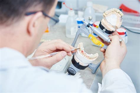 Precision and Perfection: Dental Crown and Bridge Solutions for Modern