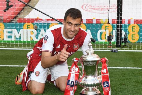 Arsenal transfer news: Sokratis completes move to Olympiacos - The Athletic