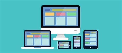 5 Tips To Optimizing Your Website To Work Across Multiple Devices