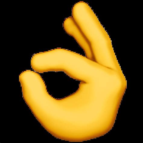 👌 Ok Hand Emoji Copy Paste 👌👌🏻👌🏼👌🏽👌🏾👌🏿