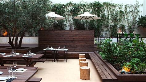 See more ideas about cafe design, restaurant design, restaurant. 48 Urban Garden Restaurant - YouTube