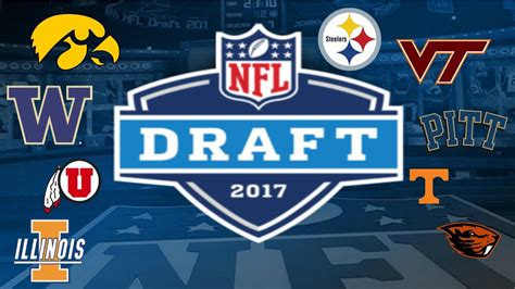 Pittsburgh Steelers First Official Offseason Mock Draft 7 Rounds Hot Sex Picture