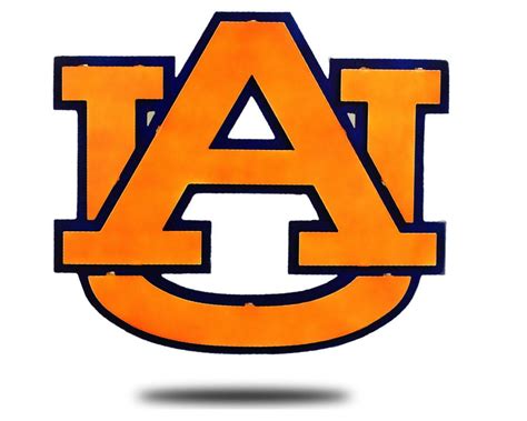 Auburn University Logo Clipart 10 Free Cliparts Download Images On