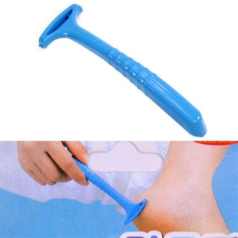 1pc New Nursing Foot Pedicure Knife Professional Scraping Feet Care