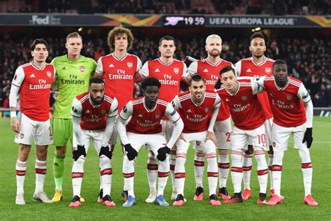 Arsenal players reject pay cut to aid club and demand wage deferral or ...