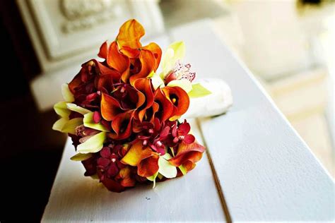 Youll Fall In Love With These Seasonal Wedding Bouquet Ideas Avas Flowers