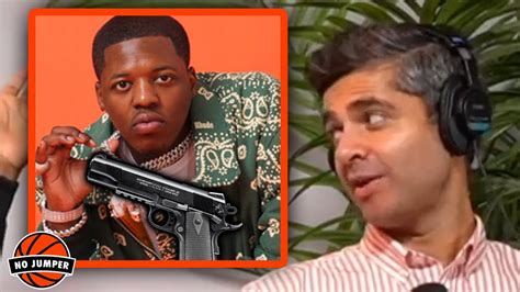 Lawyer Reacts To Lil Zay Osama Leaving A Gun Inside An Uber With Flakko