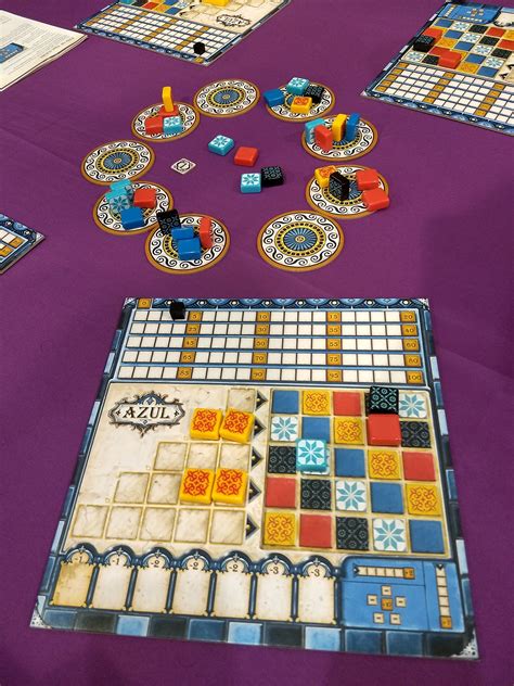 First off, all the components in calico are top notch and i was actually pleasantly surprised how well everything is presented. The best board games of 2017 | Ars Technica