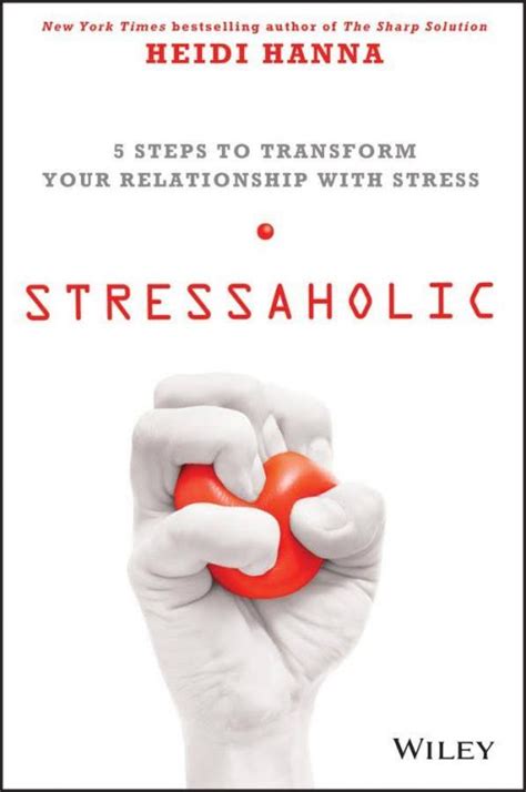 Book Reviews The American Institute Of Stress