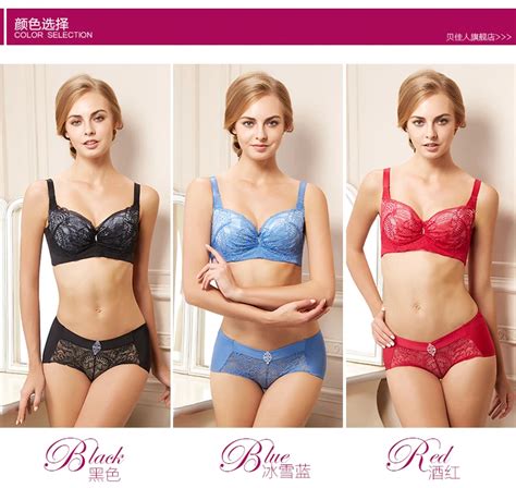 push up bra three quarters cup non convertible straps four hook and eye in bras from underwear
