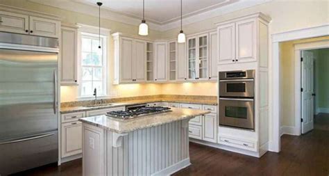 Awesome 20 Images How To Paint Old Kitchen Cabinets - Lentine Marine