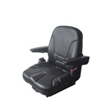 forklift seat manufacturer  nanchang qinglin machinery
