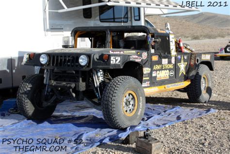 Hummer H1 Race Truck Baja Offroad Custom Prerunner For Sale Photos