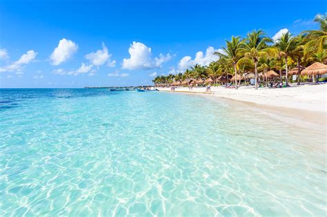 Quiet Beaches Near Tulum Heunfi