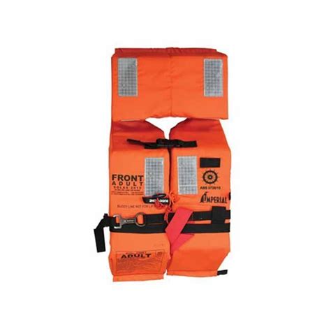 Survitec Imperial 230rt Deluxe Offshore Pfd Personal Flotation Device
