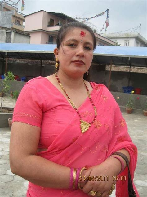 Nepali Sexy Mom