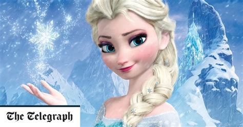 Frozen Out Why The Desperate Need For Elsa To Be A Lesbian