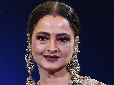 Heres Why People Are Calling Rekha A Queer Icon We Always Needed But Never Knew We Had