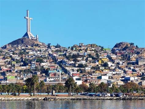 La serena v nublense prediction and tips, match center, statistics and analytics, odds comparison. La Serena Vs Coquimbo : Santa Lucia Park La Serena ...