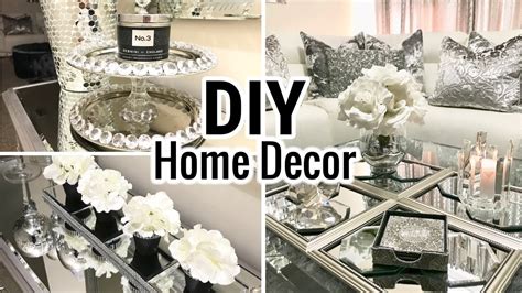 Home » blog » home decor. DIY Home Decor Ideas 2018, Dollar Tree DIY Mirror Decor