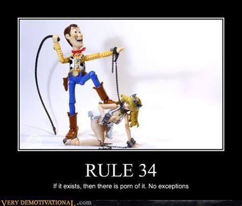 If It Exists There Is A Porn Of It Rule 34 If It Exists There Is Porn