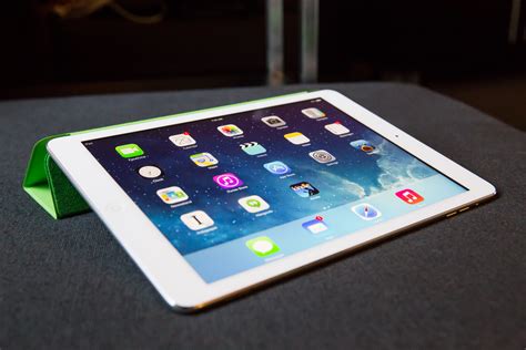 Apple Leaks Ipad Air 2 Ipad Mini 3 Ahead Of Official Announce Iostream